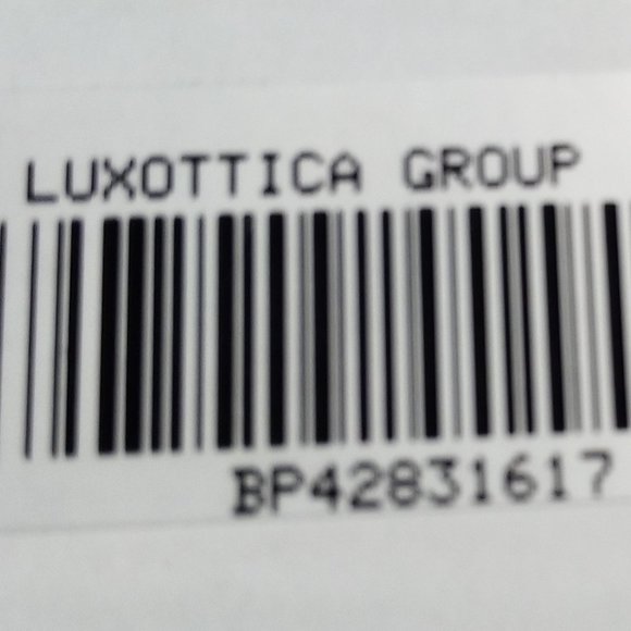 * NEW * Prada eyeglass frames - Picture 8 of 8